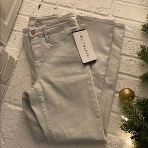 Athleta Jeans